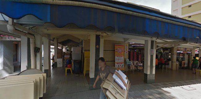 Dong Sheng Food Pte Ltd