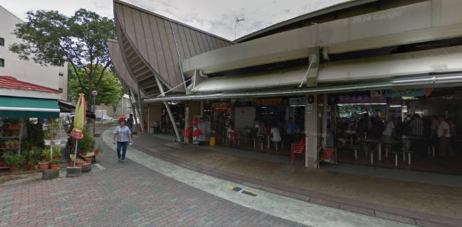 House of Dessert (甜品之家）