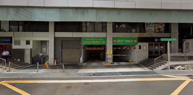 BAR KIHARU - Singapore