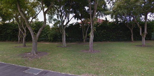 Crown Prince Restaurant (Aranda Country Club)