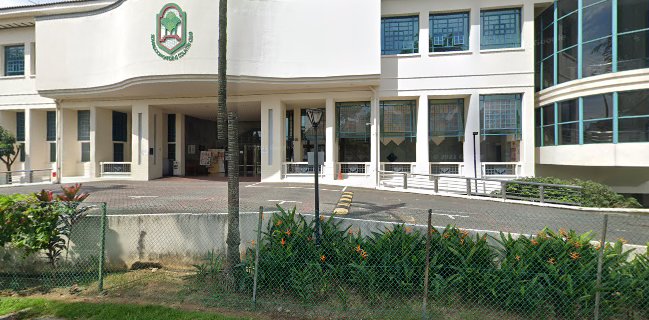 Karaoke Lounge - Singapore