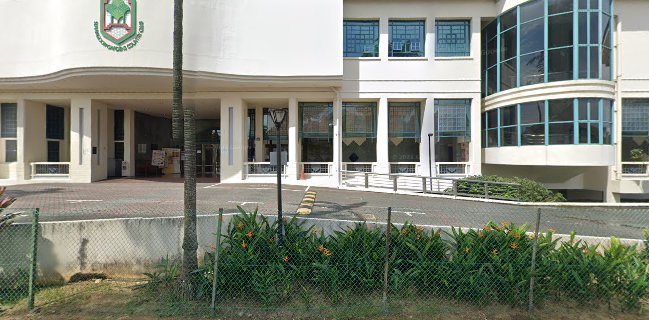 W.O.W. - Whisky. Others. Wine. @ Serangoon Gardens Country Club - Singapore