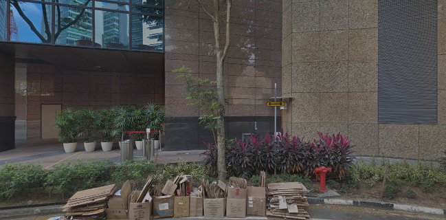 Janice Wong Pure Imagination: Chocolate Desserts | Republic Plaza Singapore