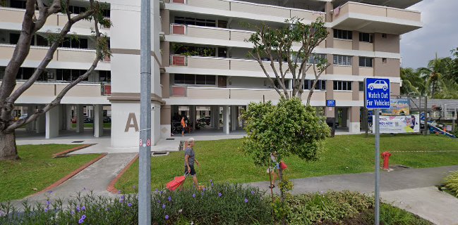 Fong Fong Cheesecake