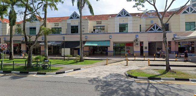 The Coffee Bean and Tea Leaf - Tampines Mart