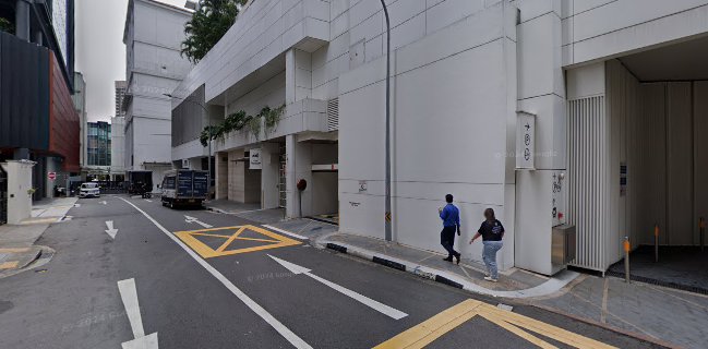 The Masses Singapore