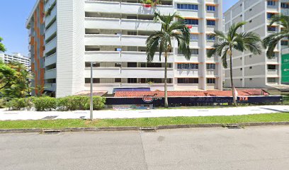 Chin Kee 77 Charcoal Roasted (Bishan St 12)