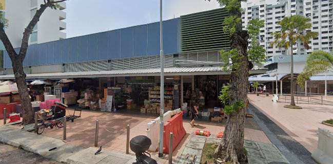 Comentarii opinii despre Jackson's Stall