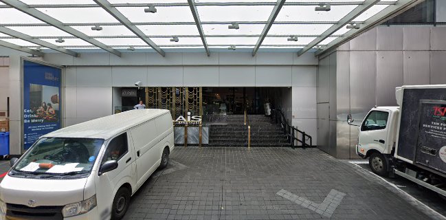 CAKEBAR @ ORCHARD PALAIS RENAISSANCE