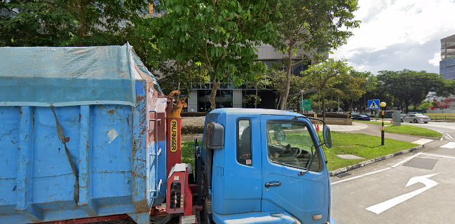 Coexist Coffee Co. @Lifelong Learning Institute