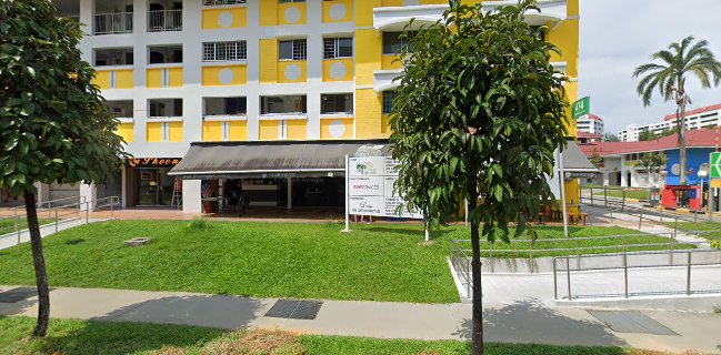 Srisun Express Tampines