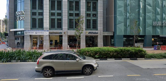 Napolizz Italian Restaurant & Bar (Anson House)