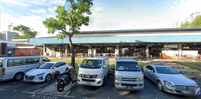 Yummy House 品珍阁