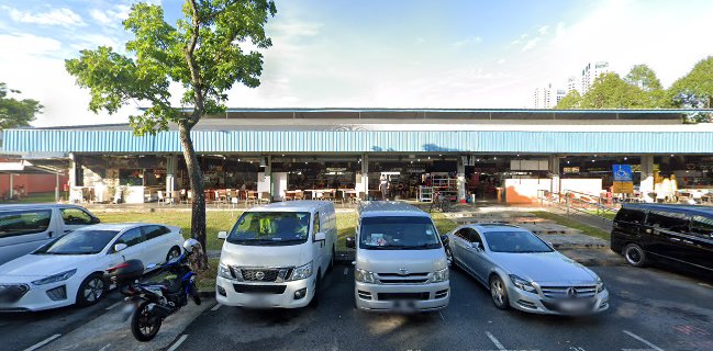 Kawan-kawan Chicken Rice