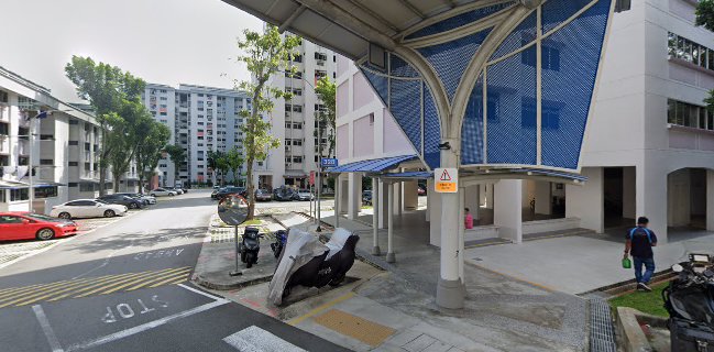 326 Woodlands Street 32, Singapore 730326