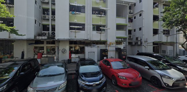 Jamilah Satay Food Corner