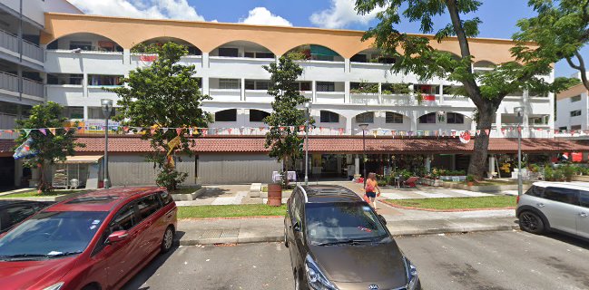 Comentarii opinii despre Grab and Go Wonderful (Hougang)