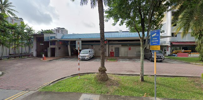 Lai Hiang Pork Rib Prawn Mee (#01-41)