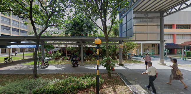 Traditional Famous Prawn Noodles
