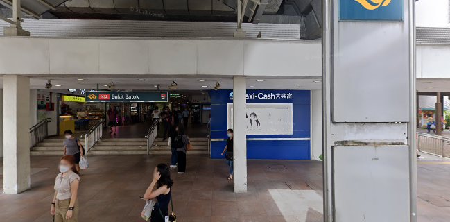 Opinii despre KOI Thé în Singapore - Hospitality and gastronomy