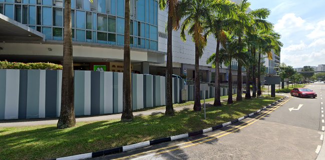 Châteraisé Causeway Point