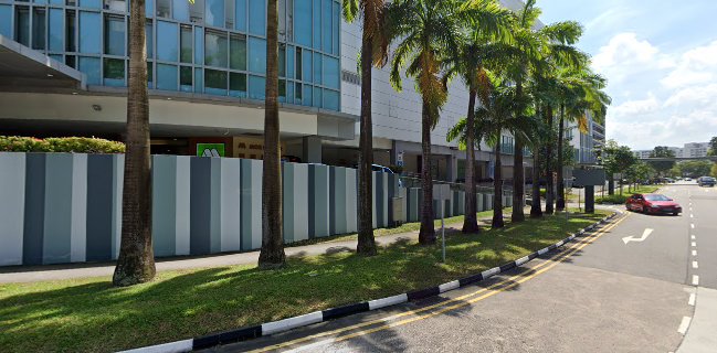 Swensen's @ Causeway Point