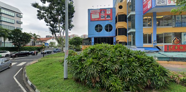 Tuck Kee Son ● 德记仔 - Katong