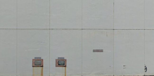 Wingstop Sembawang Shopping Centre