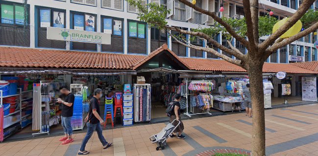 Opinii despre Hao Xiang Mixed Veg Rice în Singapore - Hospitality and gastronomy