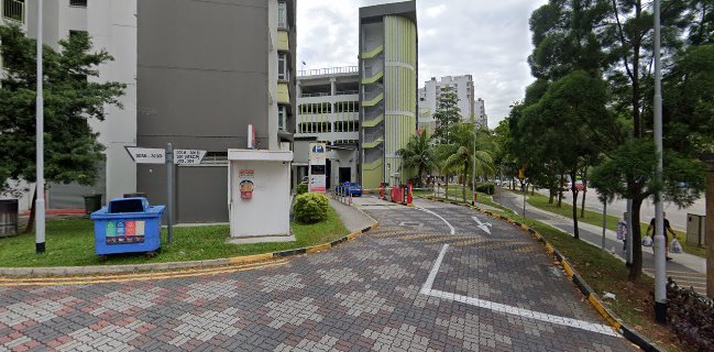 Kok Kee Wonton Noodle (Punggol)