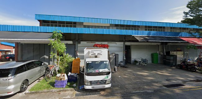 Chinatown Tai Chong Kok Confectionery Hue Kee - Hospitality and gastronomy