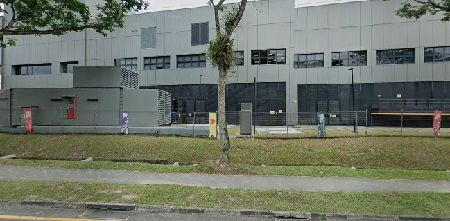 Caffe Macs - Singapore