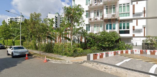 Pohang Seafood & Butchery