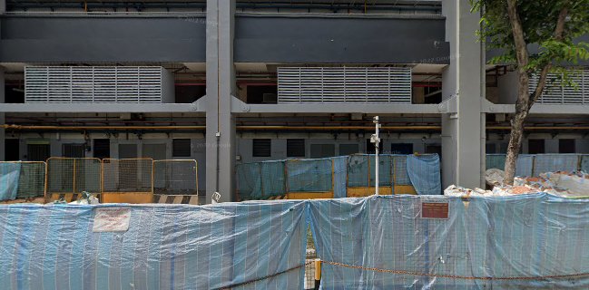 Efrozen Food Pte Ltd