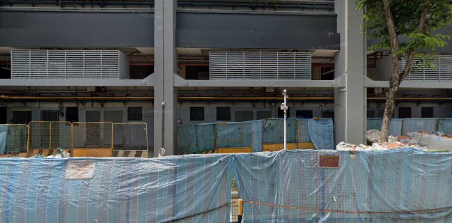 Bee Tin Hng Restaurant