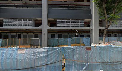 Bee Tin Hng Restaurant