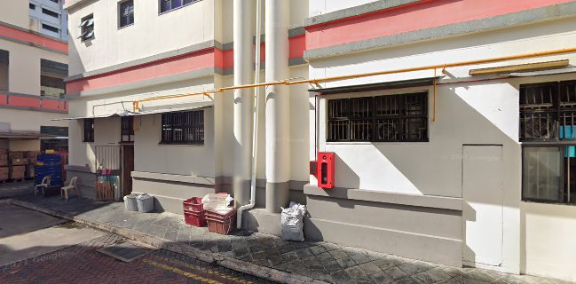 Opinii despre Wu Ji Si Chao în Singapore - Hospitality and gastronomy