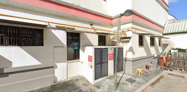 Fajar Noodle & Fish Soup - Hospitality and gastronomy