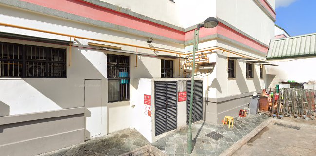 Opinii despre Chang Cheng Mix Vege Rice în Singapore - Hospitality and gastronomy