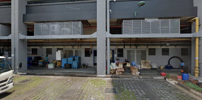 Le Xin Catering Group Pte Ltd