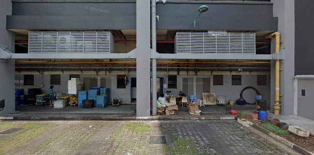 Broadway F & B Management Pte. Ltd. Woodlands Loop