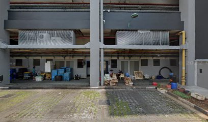 Broadway F & B Management Pte. Ltd. Woodlands Loop