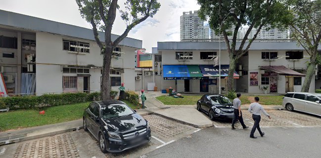 i·tea - Ang Mo Kio 531