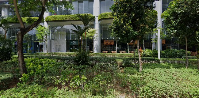 Edith Patisserie Cake Bar