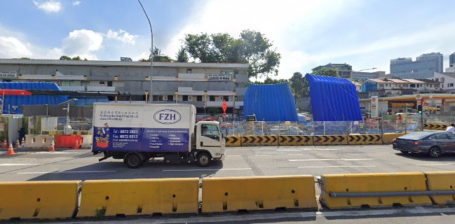 Sin Mee Eating House - Hospitality and gastronomy