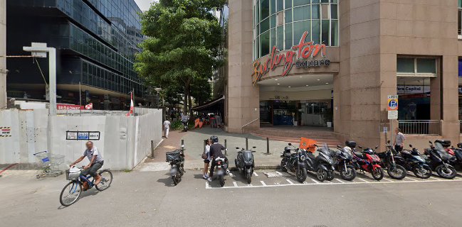 NIGHTSHIFT Bistro & Bar