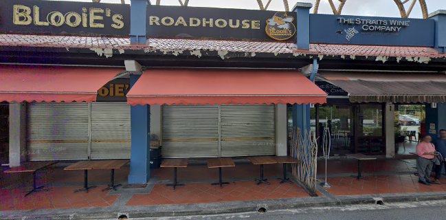 BLooiE's Roadhouse