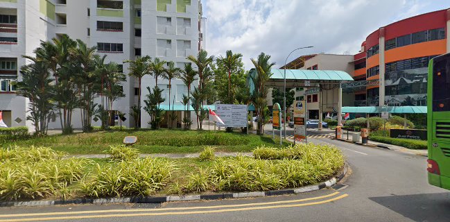 Opinii despre Azizha Indian Muslim Food în Singapore - Hospitality and gastronomy