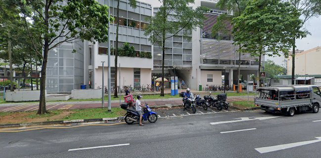 Indian vegetable stall