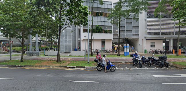 Chicken Box 鸡扒达人